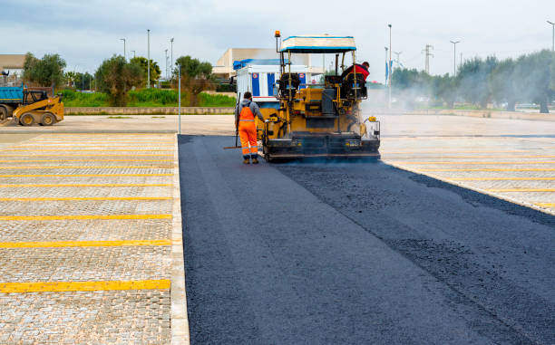 Best Interlocking Driveway Pavers  in Hardinsburg, KY