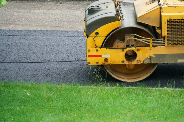 Commercial Driveway Pavers in Hardinsburg, KY